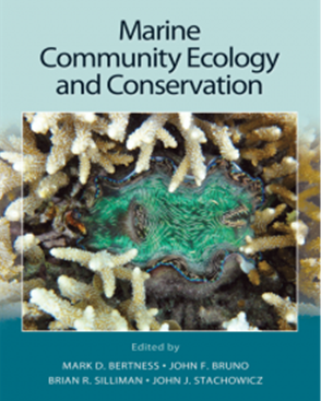 Marine Community Ecology